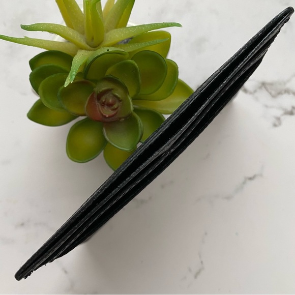 Louis Vuitton - Damier Graphite Card Holder w/ ID Slot - Picture 5 of 11